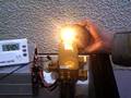 laser burn diode coherent 94260000C by cyril labeste