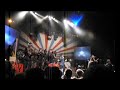 Polyphonic Spree Chicago Live The Vic