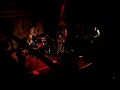 THE DYNAMITES featuring Charles Walker @ JAZZ CAFE