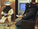 Meeting Sadar Sahiba Lajna Amanuallah Germany about Part 2\\3