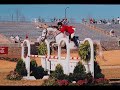 Intense Horse Falls
