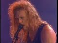 Am I Evil? - Metallica (Live 1989)