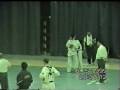 AKŞEHİR NASREDDİN HOCA TAEKWONDO SPOR KULÜBÜ ANTRENÖRÜ HÜSEYİN TOPRAK