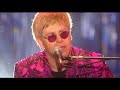 Elton John - Crocodile Rock _-_One Night Only Live.