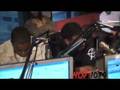 Hot 107.9 Day 26 Interview