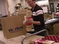how its made: vic firth sticks(factory tour)