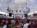 Opening party Space Ibiza 2008
