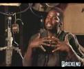 Harold Perrineau Decepcionado