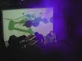 howie b is playing music and miltos manetas is vj neen animations including pieces by manetas, mike calvert, rafael rozendaal, mai ueda and angelo plessas at fabric in london on oct 13 2007
