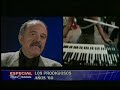 Panorama - Los prodigiosos años 60 - Parte 1