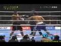 Ray 'Sugarfoot' Sefo vs Hiromi Amada (WGP Elimination 2004)