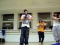 lezione mr.froiio summer stage