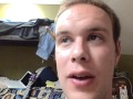 JENS LEHMAN VIDEO BLOG FOR CLASS