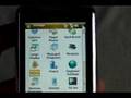 Samsung i900- Silent phone when turn over- motion sensor