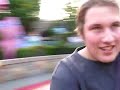 Teacup Ride