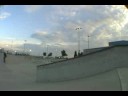 sando random park footy \