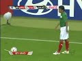 Rafael Marquez Goal Germany 2006