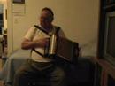 Irish Button Box Player - \"The Turf Man From Ardee\" Irish Button Box Player - \"The Turf Man From Ardee\"
