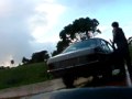 my escort 2ltr idle + rev