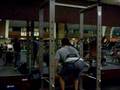 Rack Deadlift 470X10