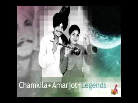 Amar Singh Chamkila Mixtape [MUST LISTEN!!]