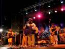 1 - Slightly Stoopid Soundcheck @Ogden Theater 1 - Slightly Stoopid Soundcheck @Ogden Theater