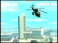 GTA IV like San Andreas - by Buci for gtaiv.eu & gta.cz