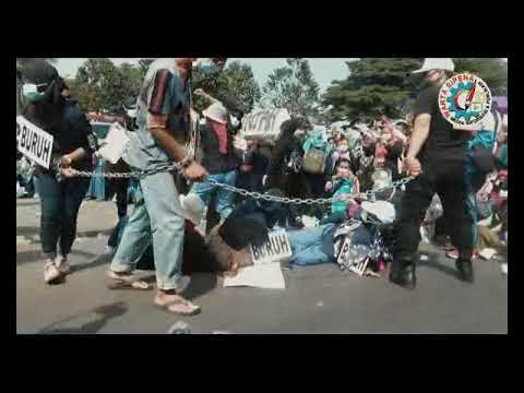 Ketua SPN dan Managemen PT. Nikomas Gemilang, melakukan Inspeksi Kesiapan Mudik Lebaran AJK 2023