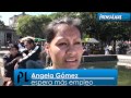 Guatemaltecos hablan de sus expectativas para el 2012