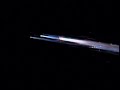 AMAZING: Russian Space Junk Falls to Earth