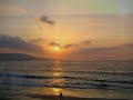 "Amaneceres en Gran Canaria"