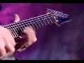 videos de Joe Satriani - Until we say goodbye live