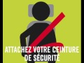 Campagne Lafarge Sur La Sécurité Routière [2011]