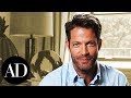 HollywoodGirlFriends.com Video : Nate Berkus Renovates His Dream Home In NYC ...