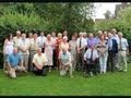 Viscount Stephen Piercey's 50th Birthday Party