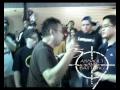 ASSAULT AND BATTLING/GRIND TIME PRESENTS: KIMCHEE VS TRUE TEMPER