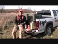 DT Systems Dummy Launcher Video by Pointer Supply