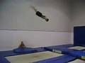 trampoline justin and seb