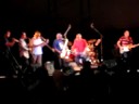 the ex with getatchew mekurya in new york august 20th 2008