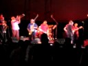 the ex with getatchew mekurya in new york august 20th 2008