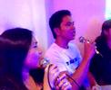 Serendra Happeningz: Rochelle & Edward \"Breaking Free\"