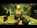 Left 4 Dead 2: Kokiri Forest - map 1