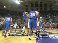 Lakes vs Rainier Beach WA 3A boys basketball championship