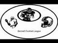 Bennett Football League DVD 