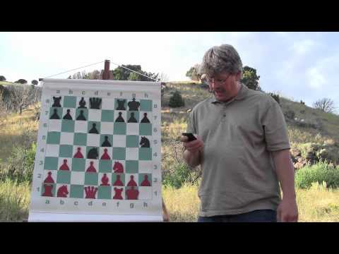 chess board