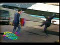 Que Locura, Inspector Rodriguez 2002, Canal 4