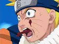 Naruto Won't Back Down