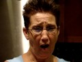 Funniest Grandma Reaction Video Two Girls One Cup