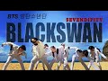 Sevendipity - Black Swan (Cover)