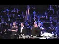 Distant Worlds Stockholm 4/12/2007 FFVI: Opera Part 1/2